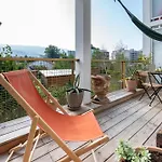 Calme Et Verdure: Vue Montagne - Terrasse - Wifi Апартаменты *