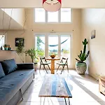 Calme Et Verdure: Vue Montagne - Terrasse - Wifi * Гренобль