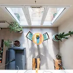 Calme Et Verdure: Vue Montagne - Terrasse - Wifi * Гренобль