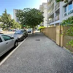 Апартаменты Calme Et Verdure: Vue Montagne - Terrasse - Wifi Гренобль