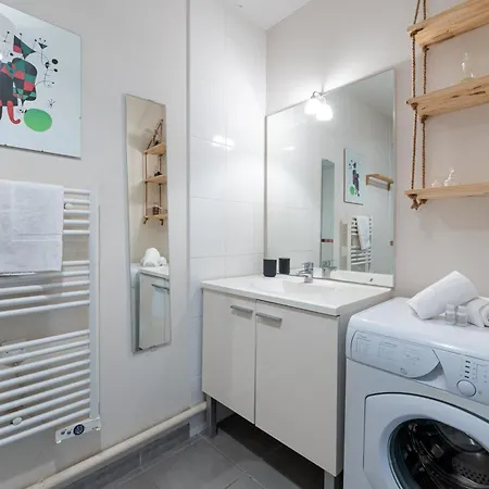 Calme Et Verdure: Vue Montagne - Terrasse - Wifi *