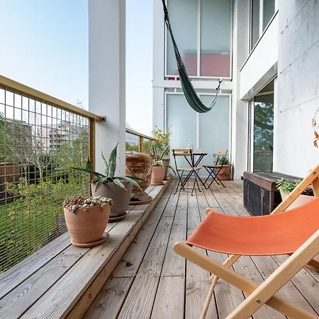 Διαμέρισμα Calme Et Verdure: Vue Montagne - Terrasse - Wifi Γκρενόμπλ