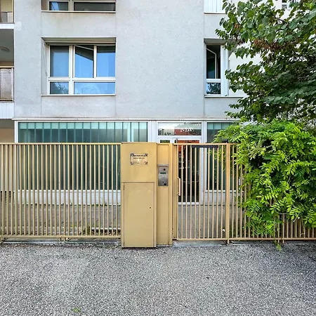 Calme Et Verdure: Vue Montagne - Terrasse - Wifi *