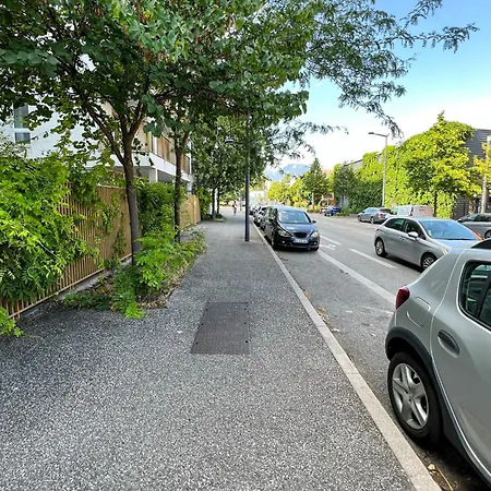 Calme Et Verdure: Vue Montagne - Terrasse - Wifi *