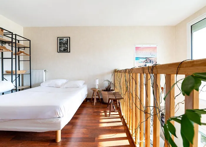 Calme Et Verdure: Vue Montagne - Terrasse - Wifi *