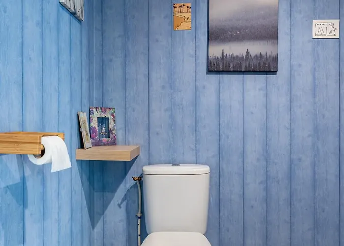 Calme Et Verdure: Vue Montagne - Terrasse - Wifi Grenoble