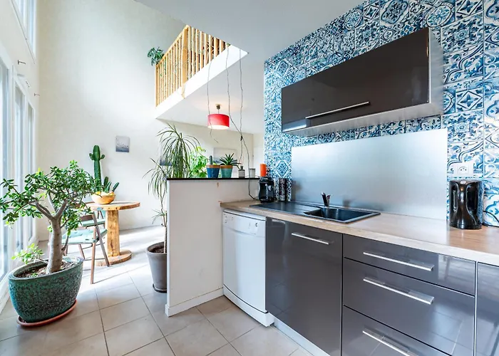 Appartamento Calme Et Verdure: Vue Montagne - Terrasse - Wifi *