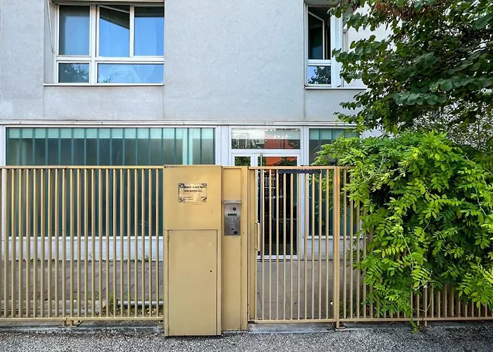 Calme Et Verdure: Vue Montagne - Terrasse - Wifi Appartamento *