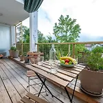 Calme Et Verdure: Vue Montagne - Terrasse - Wifi *