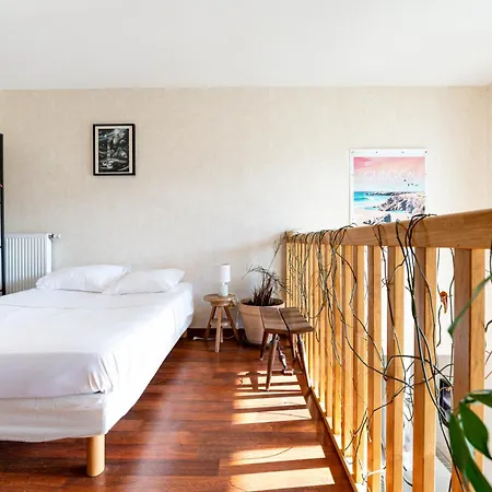 Calme Et Verdure: Vue Montagne - Terrasse - Wifi *