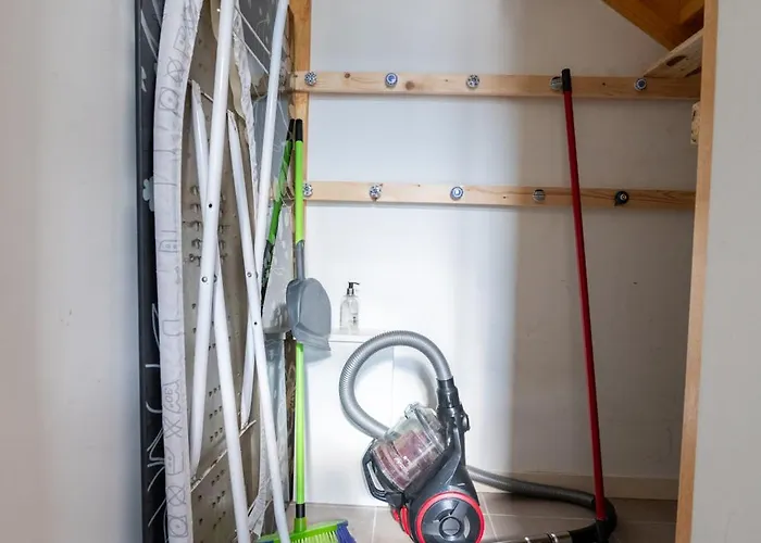 Calme Et Verdure: Vue Montagne - Terrasse - Wifi דירה גרנובל