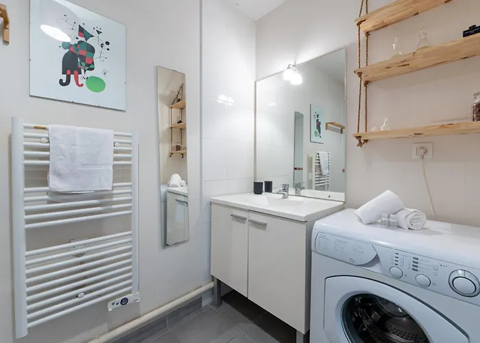 Calme Et Verdure: Vue Montagne - Terrasse - Wifi *