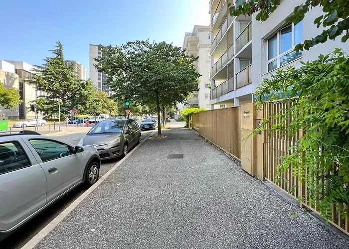 Calme Et Verdure: Vue Montagne - Terrasse - Wifi דירה