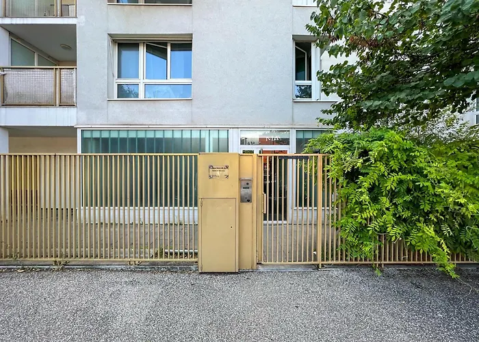 Calme Et Verdure: Vue Montagne - Terrasse - Wifi *